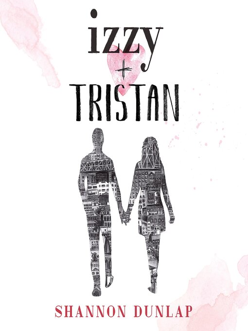 Cover image for Izzy + Tristan
